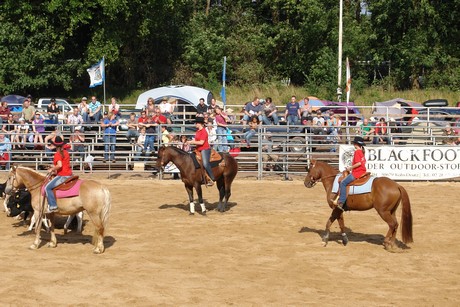 rodeo
