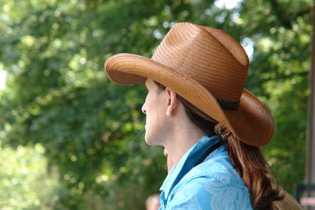 rodeo
