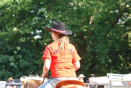 rodeo