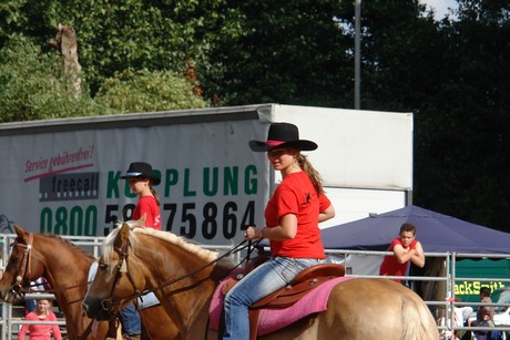 rodeo