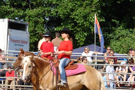 rodeo