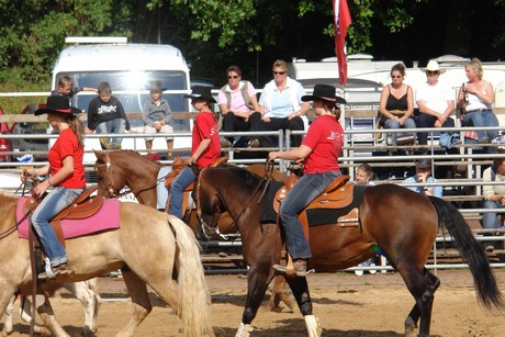 rodeo