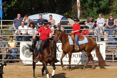 rodeo