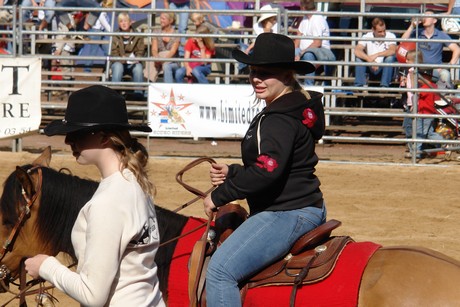 rodeo
