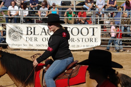 rodeo