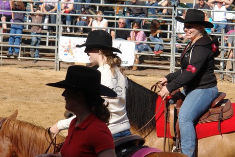 rodeo