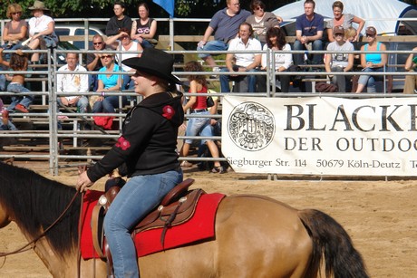 rodeo