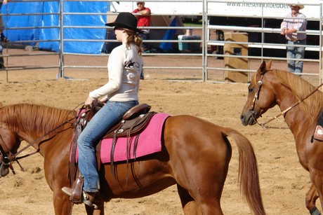 rodeo
