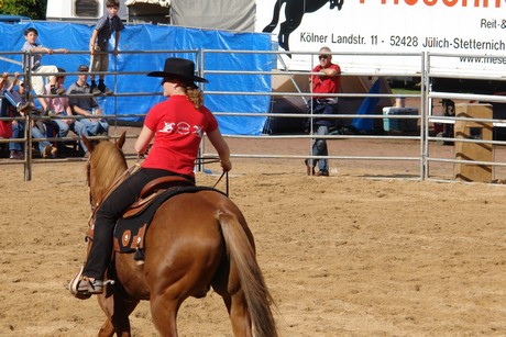 rodeo