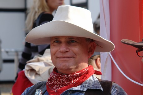 rodeo
