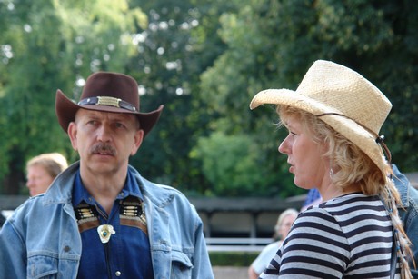 rodeo