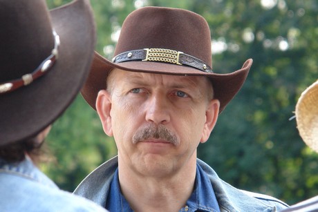 rodeo