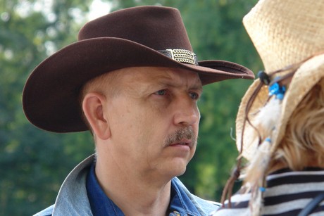 rodeo