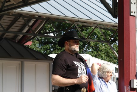 rodeo