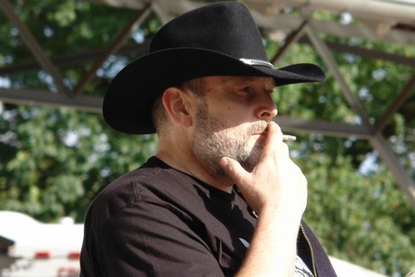 rodeo