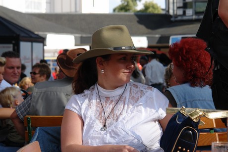 rodeo