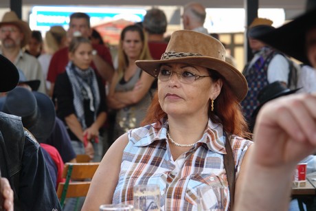 rodeo