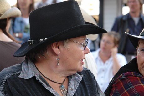 rodeo
