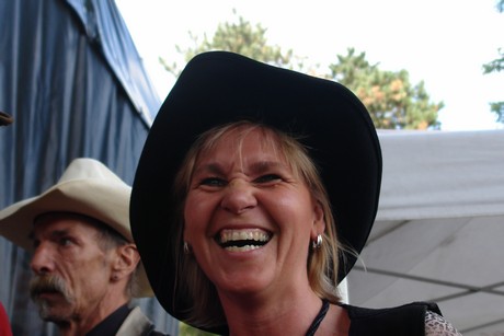 rodeo