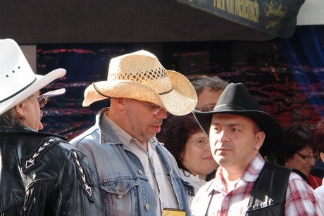 rodeo