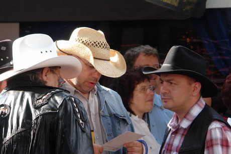 rodeo