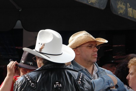 rodeo