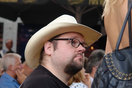 rodeo