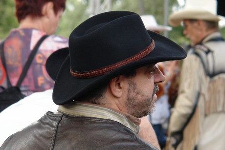 rodeo