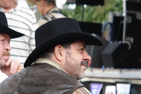 rodeo