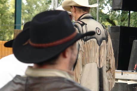 rodeo