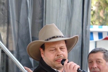 rodeo