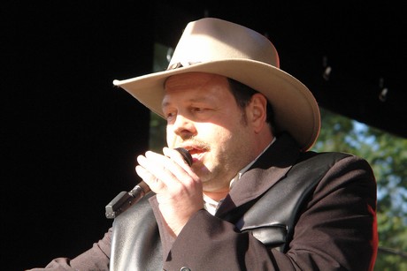 rodeo