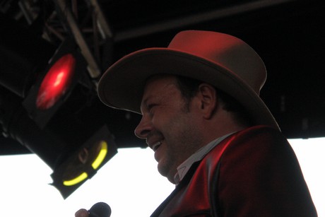 rodeo