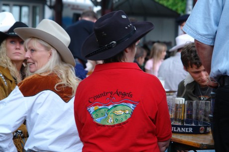 rodeo