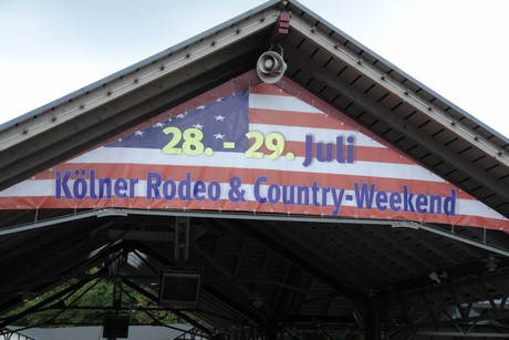 rodeo
