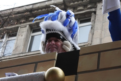 rosenmontag