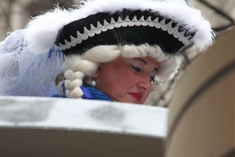 rosenmontag