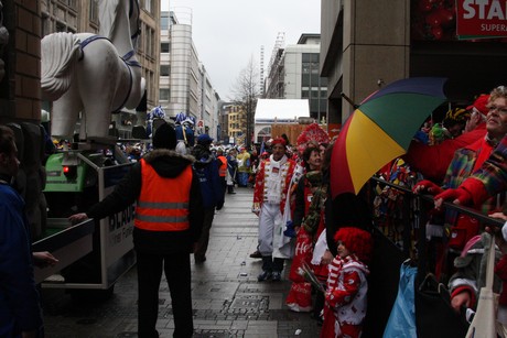 rosenmontag