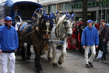 rosenmontag
