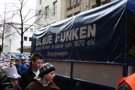 rosenmontag