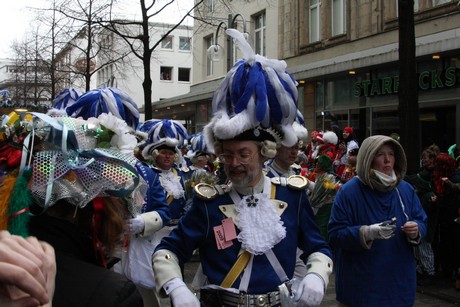 rosenmontag