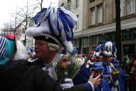 rosenmontag