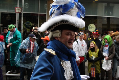 rosenmontag