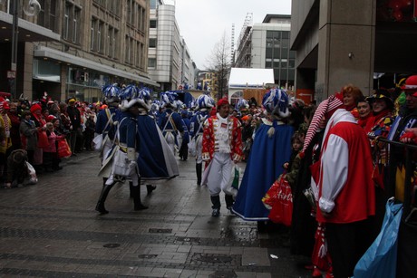 rosenmontag