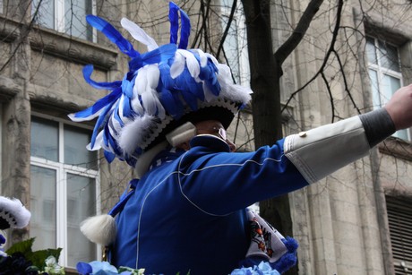 rosenmontag