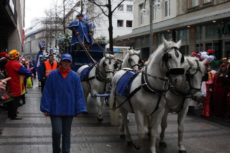 rosenmontag