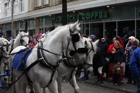 rosenmontag
