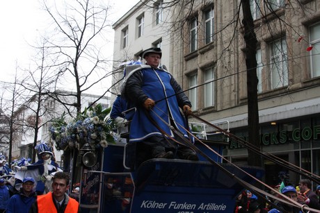 rosenmontag