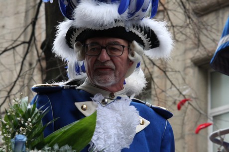 rosenmontag