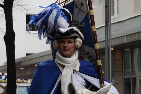 rosenmontag